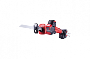 Scie sabre portative