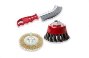 Brosses