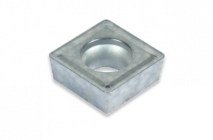 Plaquette carbure