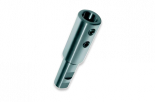 Porte outils à lamer