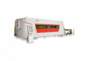 Table laser