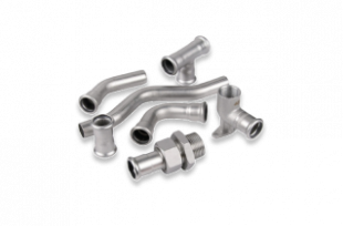 Tubes tuyaux raccords & accessoires