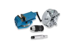 Accessoires de Machines Outil, Port, Société de vente en matériel et outillage industriel