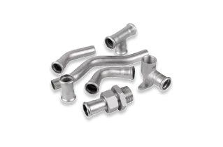 Tubes tuyaux raccords & accessoires, Port, Société de vente en matériel et outillage industriel
